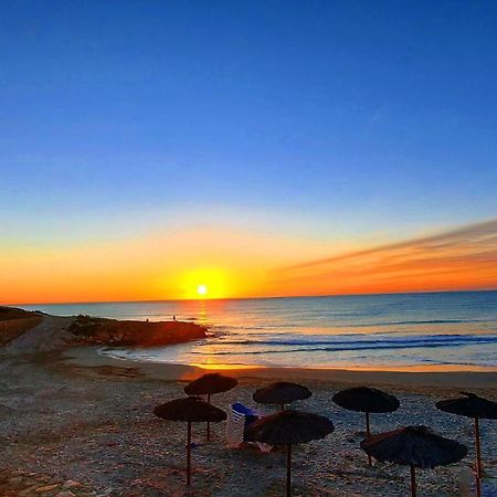 Apatrament Torrevieja Lägenhet Exteriör bild