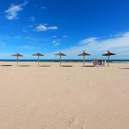 Apatrament Torrevieja Lägenhet Exteriör bild