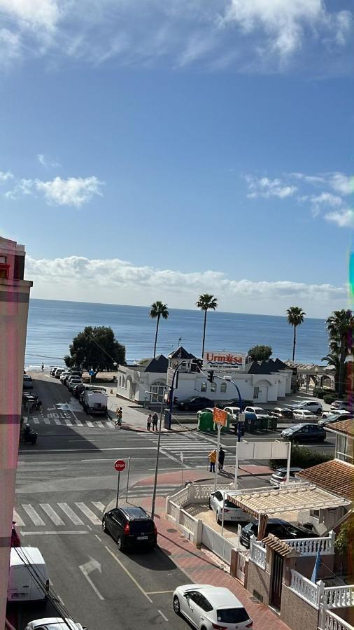Apatrament Torrevieja Lägenhet Exteriör bild